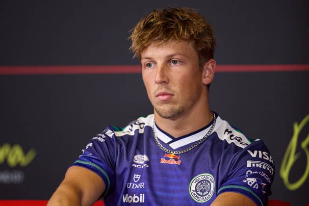 Formel 1, GP Katalonien in Barcelona, Pressekonferenz