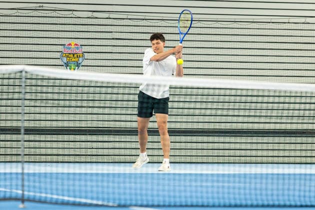 Tennis, ATP-Turnier in Stuttgart