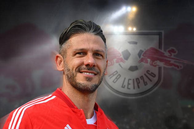 Fußball, RB Leipzig, Trainerkandidat Martin Demichelis -Archivbilder
