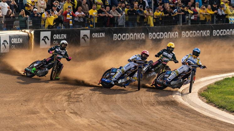 Motorsport, Speedway PGE Extraleague in Lublin