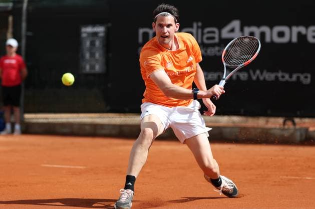 Tennis, WTV Final Four in Wien