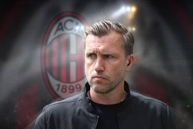 Fußball, Eintracht Frankfurt, Wechselgerüchte um Markus Krösche, Archivbilder