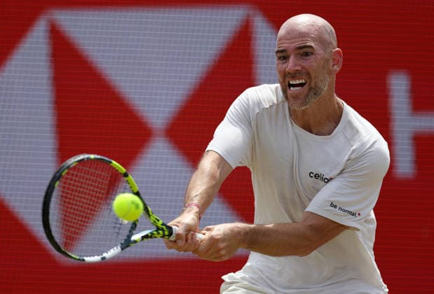 Tennis, ATP-Turnier in London, Queens Club