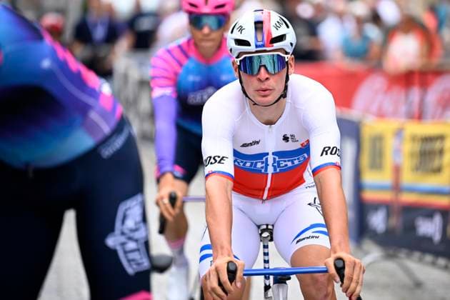 Radsport, Baloise Belgium Tour, 1. Etappe