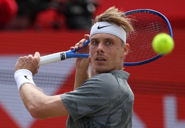 Tennis, ATP-Turnier in London, Queens Club