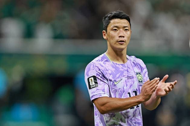 Fußball, 1. BL, FC Schalke 04 verpflichtet Hee-chan Hwang, Archivbilder