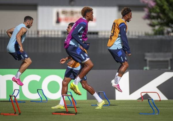 Fußball, FIFA WM 2026, Nationalteam Kap Verde, Training