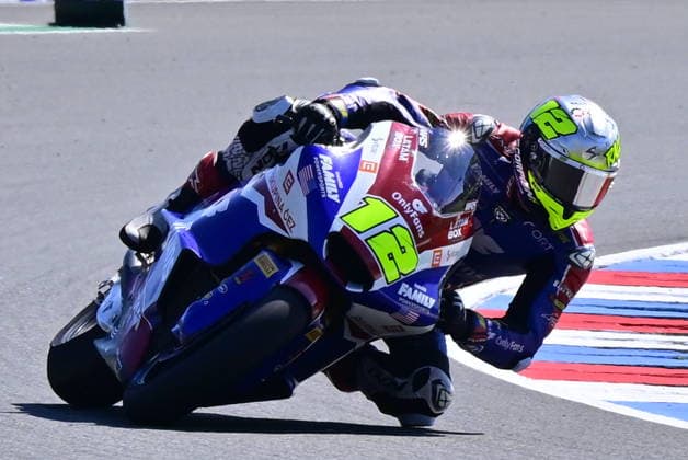 Motorsport, MotoGP, Czech Grand Prix in Brno