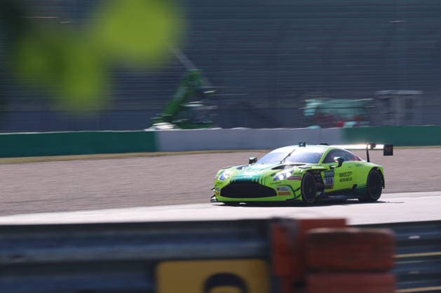 Motorsport, DTM am Lausitzring