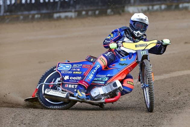 Motorsport, FIM Speedway GP in Wroclaw