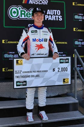 Motorsport, NASCAR in Naval Base Coronado in San Diego