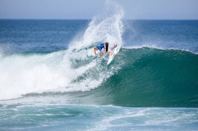 Surfen, Wellenreiten, WSL Rio Pro in Saquarema, Brasilien
