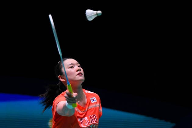 Badminton, Macao Open