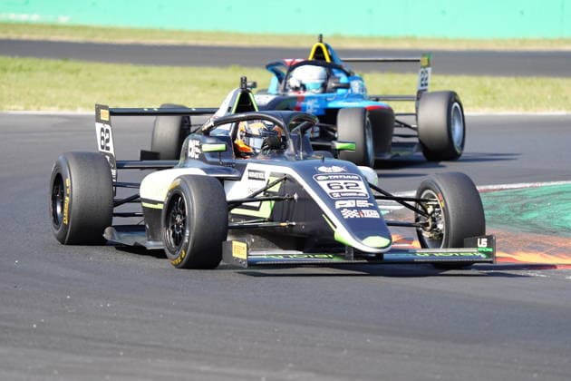 Motorsport, Formel 4, GP in Macao