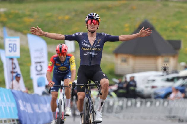 Radsport, Andorra Morabanc Classica