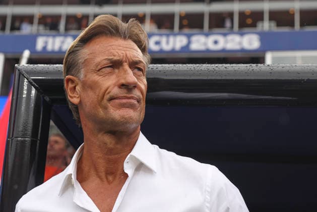 Fußball, Herve Renard als Nationaltrainer Tunesiens zurückgetreten, Archivbilder