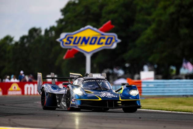 Motorsport, 6 Hours of Watkins Glen