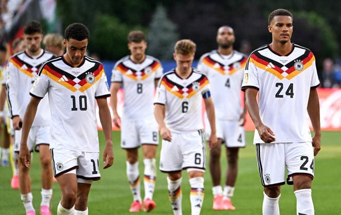 Sport Themen der Woche KW27