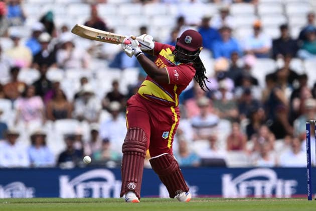 Cricket, Frauen, T20 WM, Australien - Westindische Inseln