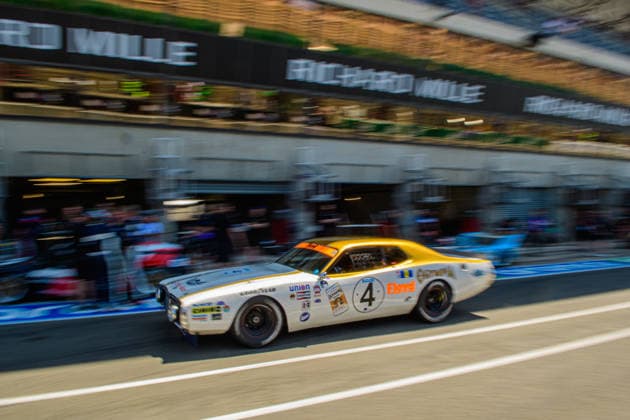Motorsport, Le Mans Classic