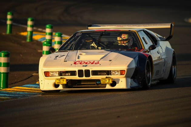 Motorsport, Le Mans Classic