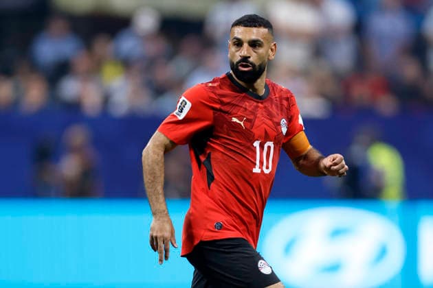 Fußball, Türkei, Mohamed Salah vor Wechsel zu Trabzonspor, Archivbilder