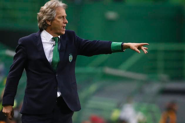 Fußball, Jorge Jesus wird Nationaltrainer von Portugal, Archivbilder
