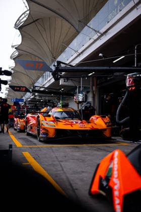 Motorsport, FIA WEC, 6h von Sao Paulo