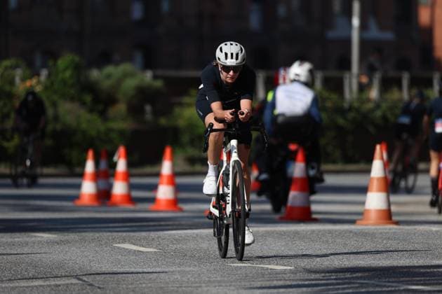 Hamburg Triathlon