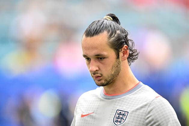 Fußball, England, Leeds United verpflichtet Torwart James Trafford, Archivbilder