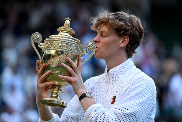 Tennis, Wimbledon 2026, Die Highlights