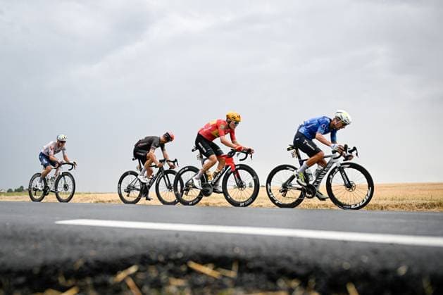 Radsport, Tour de France, 11. Etappe