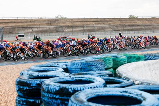 Radsport, Tour de France, 12. Etappe