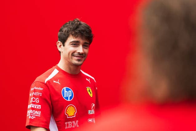 Formel 1, GP von Belgien in Spa-Francorchamps