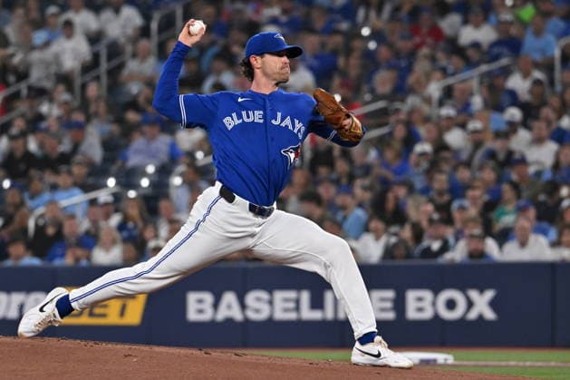 Baseball, MLB, Toronto Blue Jays - Chicago White Sox