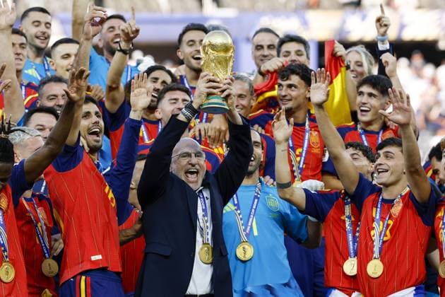 Sport Themen der Woche KW29