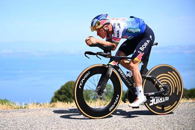 Radsport, Tour de France, Ruhetag