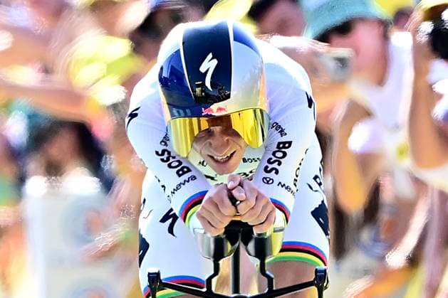 Sport Bilder des Tages