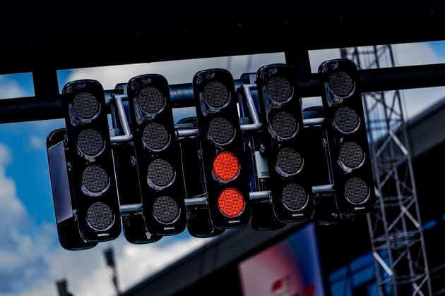 Formel 1, GP Ungarn in Budapest, Impressionen