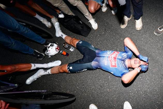 Sport Bilder des Tages