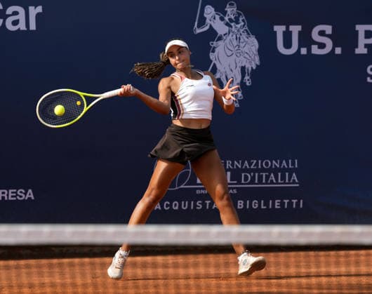 Tennis, WTA-Turnier in Palermo