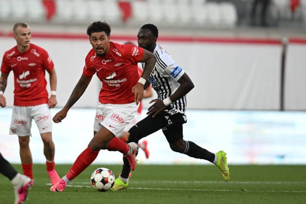 Fußball, ECL-Quali, Universitatea Cluj - Brann Bergen