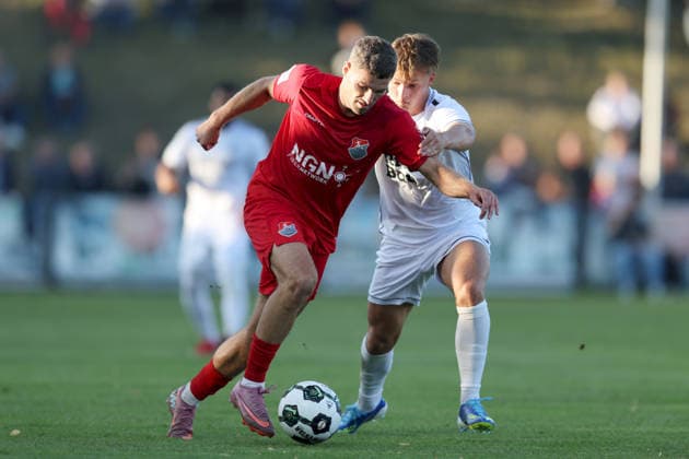 Fußball, RL Bayern, TSV Aubstadt - 1. FC Schweinfurt