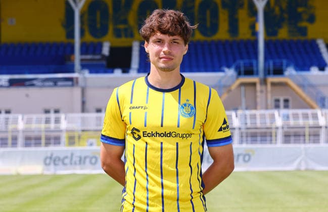 Fußball, RL Nordost, 1. FC Lokomotive Leipzig, Porträttermin 2026 2027