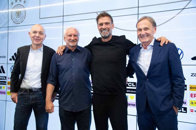 Sport Bilder des Tages