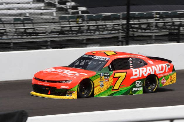 Motorsport, NASCAR Cup Series, Brickyard 400 in Indianapolis