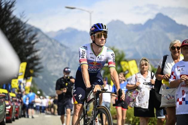 Radsport, Tour de France, 20. Etappe