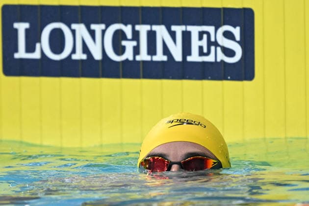 Commonwealth Games in Glasgow