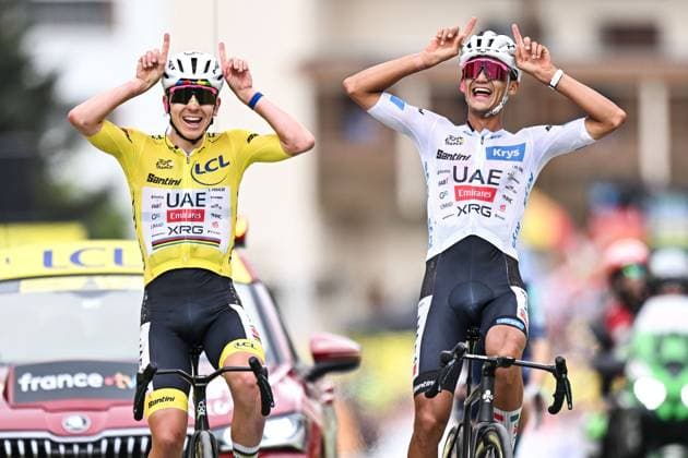 Sport Themen der Woche KW30