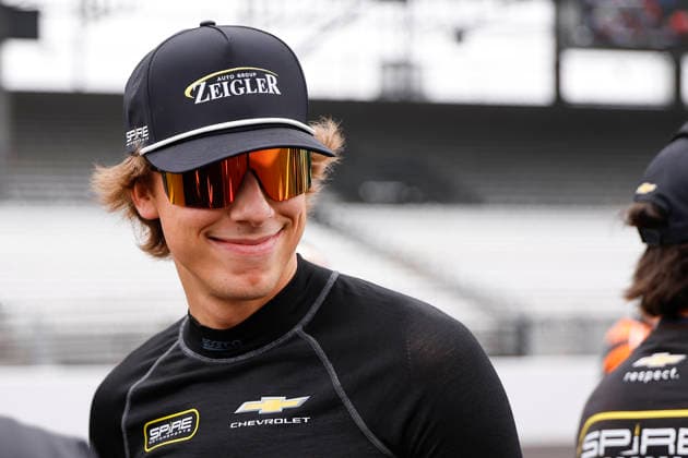 Motorsport, NASCAR Cup Series, Brickyard 400 in Indianapolis, Qualifying